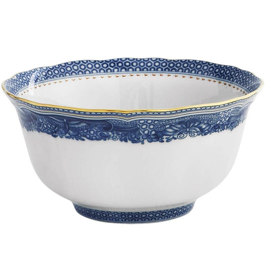 Round Bowl
