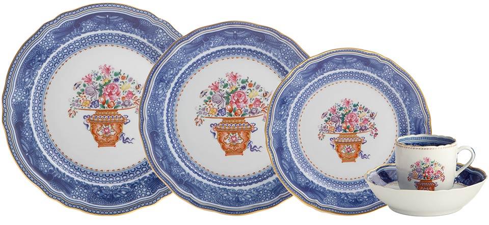 5 Piece Place Setting