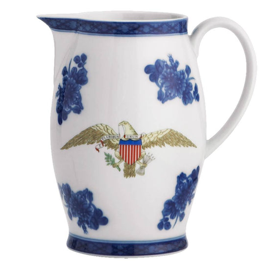 Eagle Pitcher