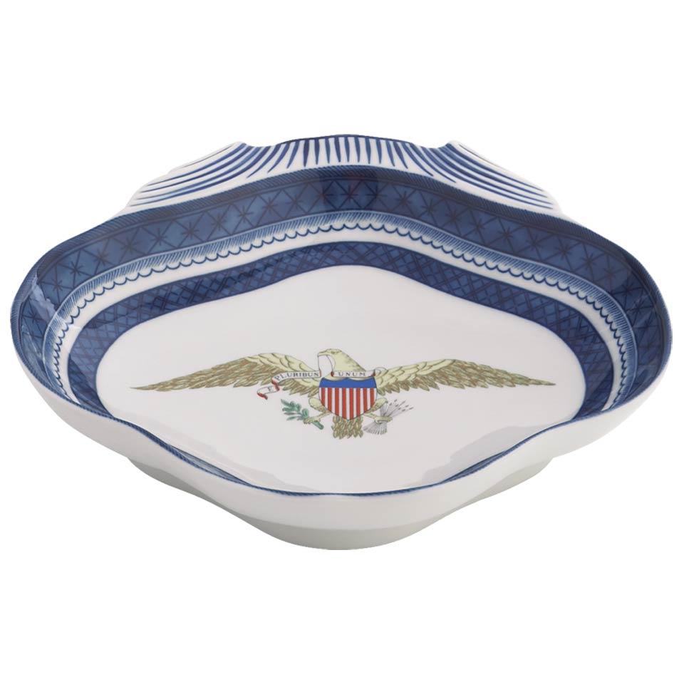 Eagle Box, Small