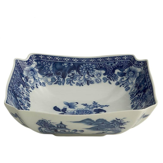 Square Bowl