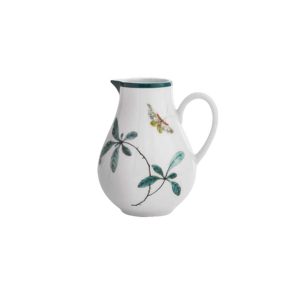 Famille Verte Creamer