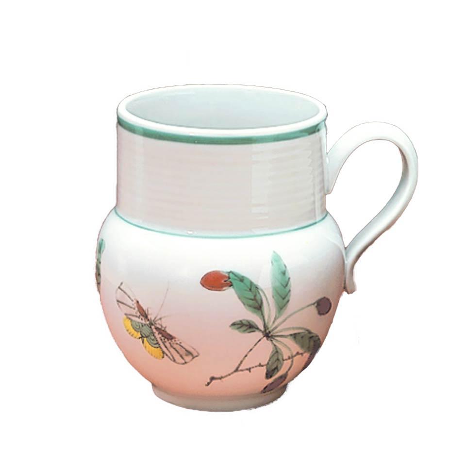 Famille Verte Mug