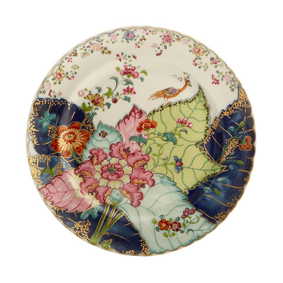 Dessert Plate