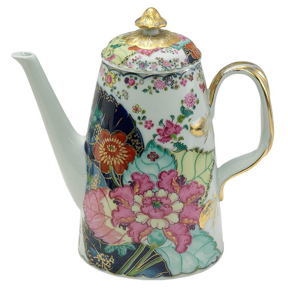 Coffeepot