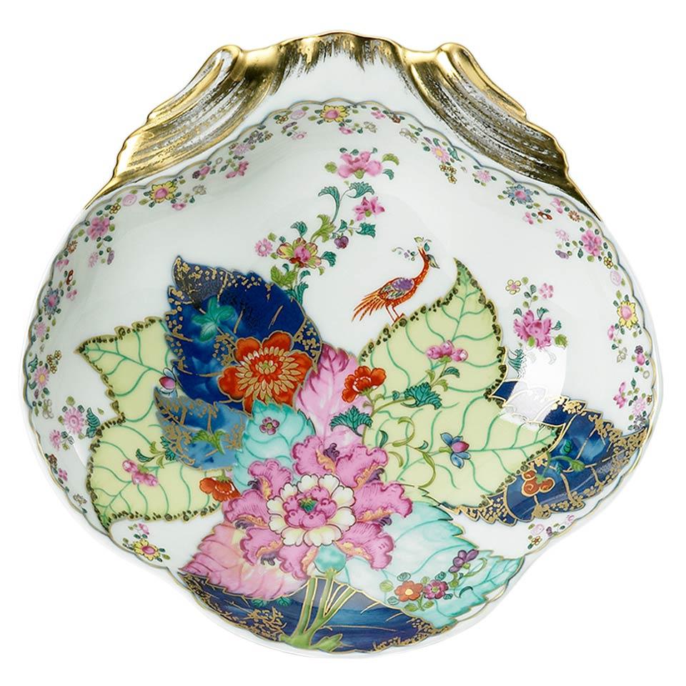 Shell Dish