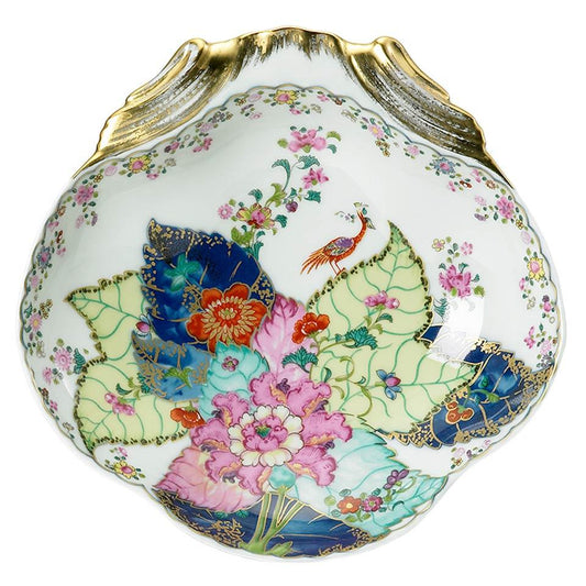 Shell Dish