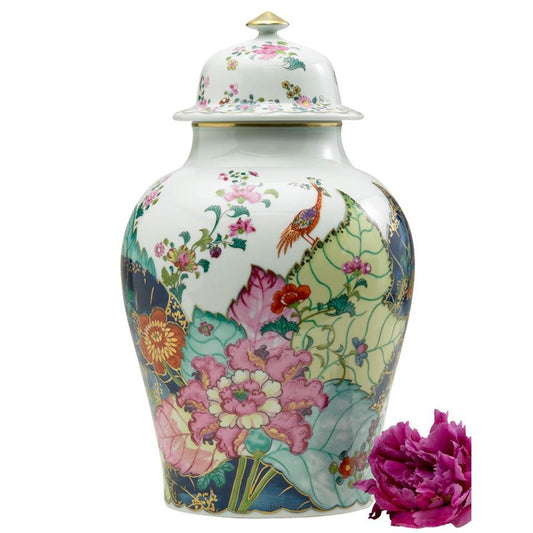 Ginger Jar, Large