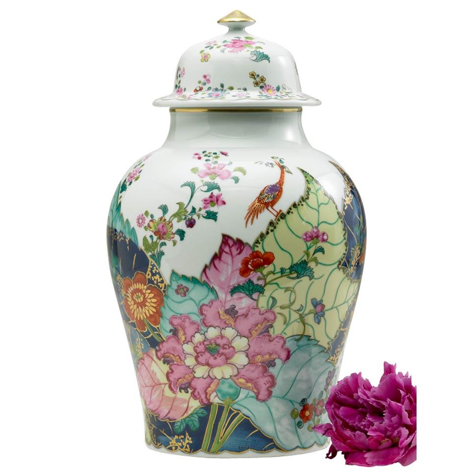 Ginger Jar, Large