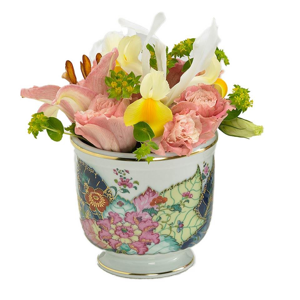 Cachepot, Small