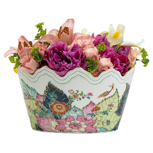 Monteith Cachepot