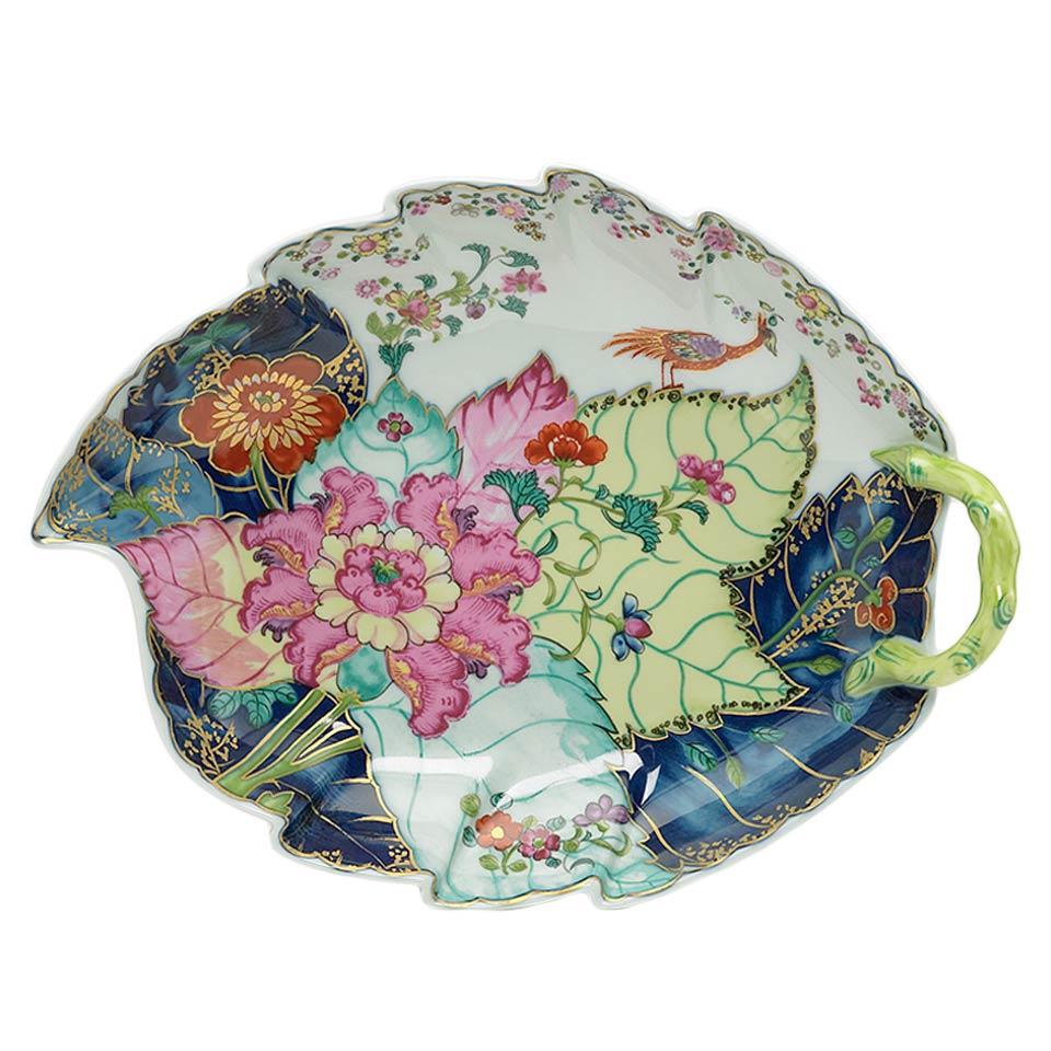 Dish, Large