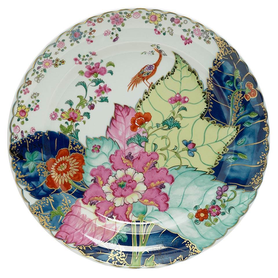 13 Chop Plate