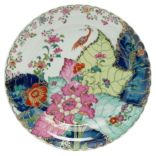 13 Chop Plate