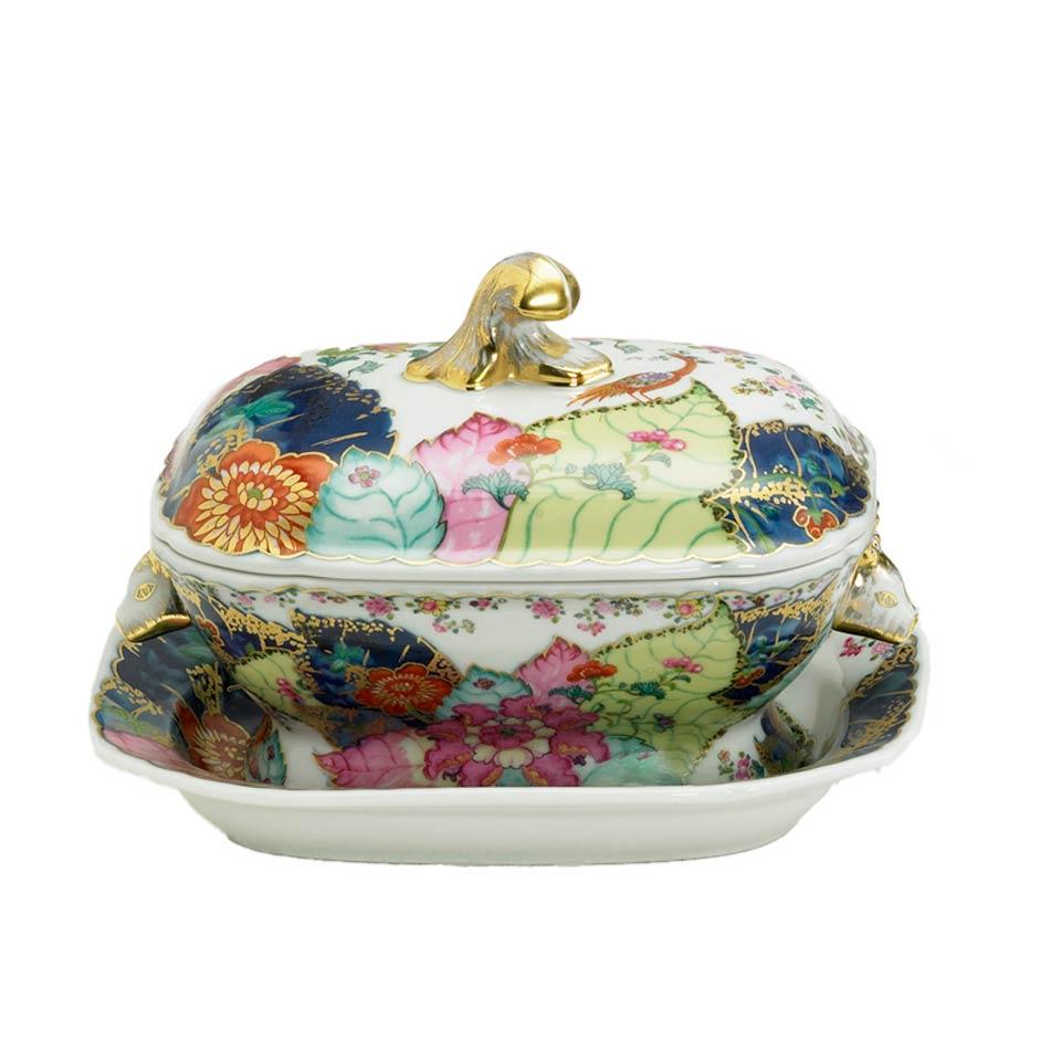 Small Tureen/Std