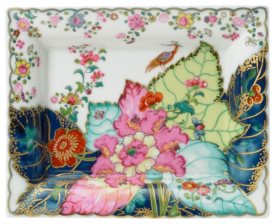 Rectangular Tray, Large