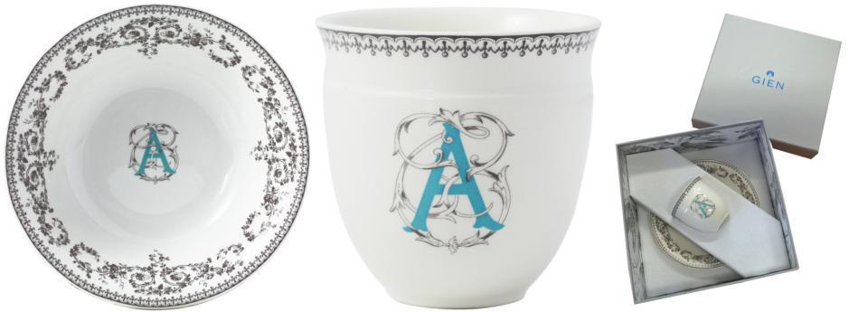 Child's Set - "A"