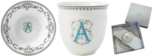 Child's Set - "A"