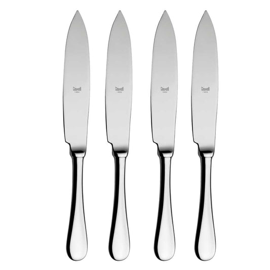 Steak Knife Set Of 4