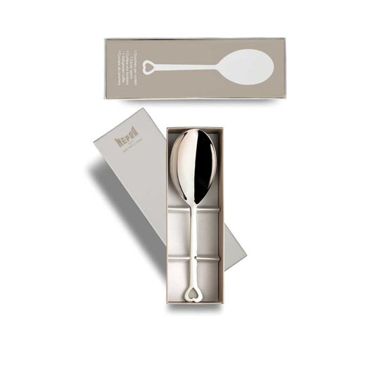 Vegetable Spoon