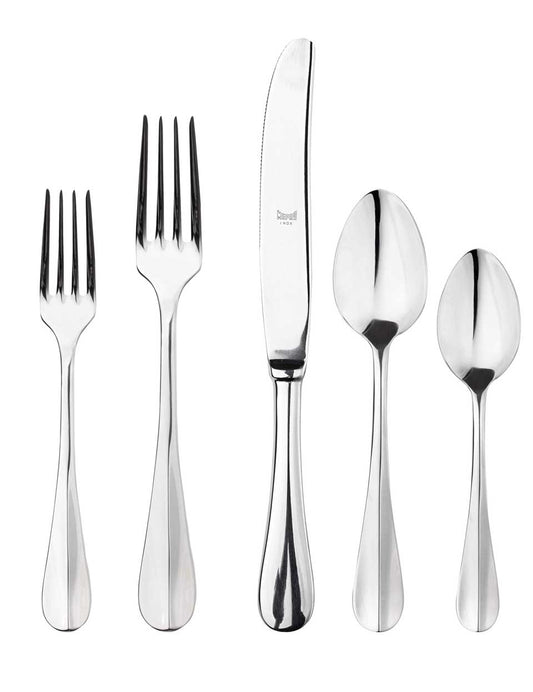 Cutlery Set 5 Pcs Place Setting
