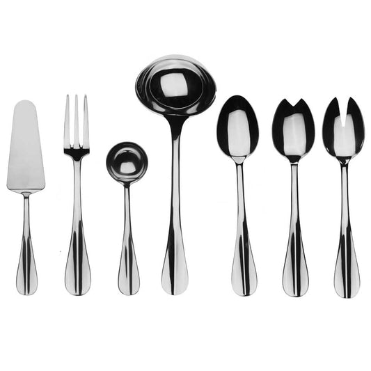 Full Serving Set 7 Pieces