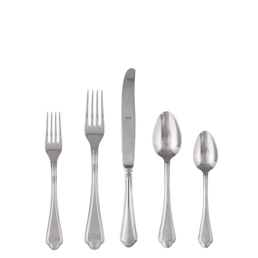 Cutlery Set 5 Pcs Place Setting