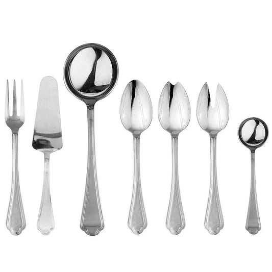 Full Serving Set 7 Pieces