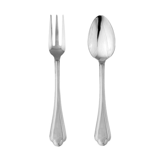 Serving Set 2 Pcs