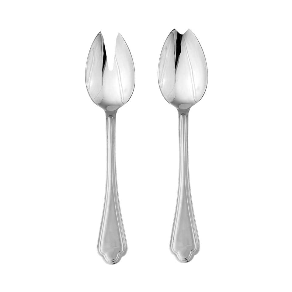 Salad  Set 2 Pcs