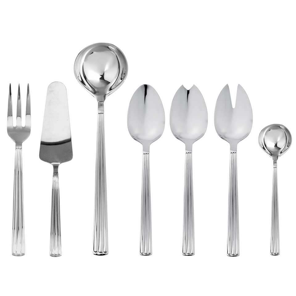 Full Serving Set 7 Pieces