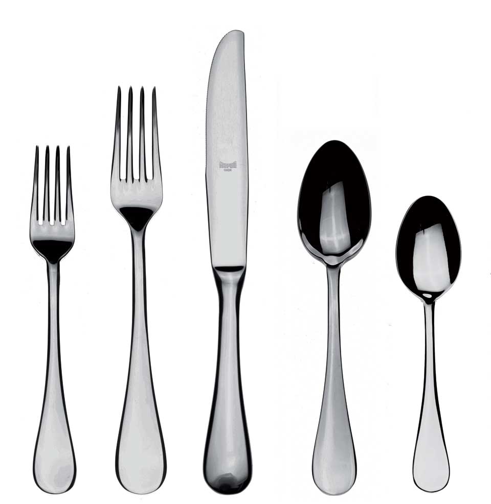 Cutlery Set 20 Pcs