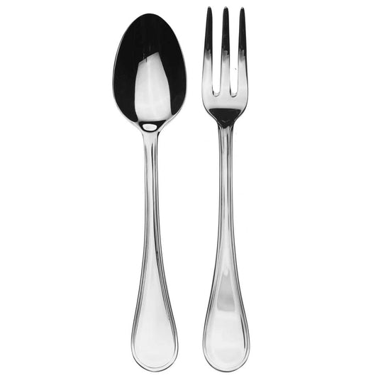 Serving Set 2 Pcs