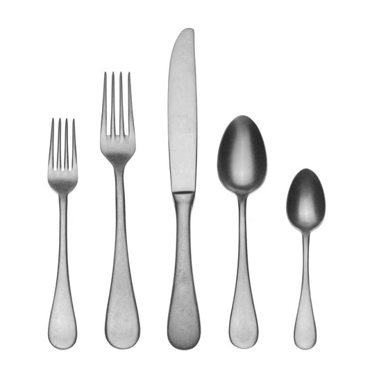 Cutlery Set 5 Pcs Place Setting