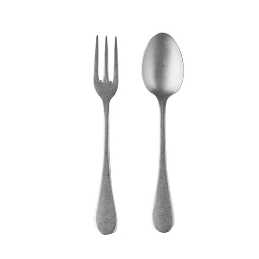 Serving Set 2 Pcs