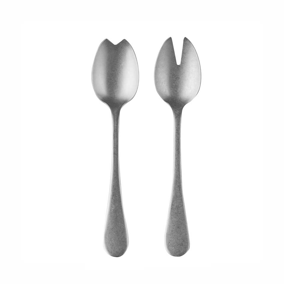 Salad  Set 2 Pcs