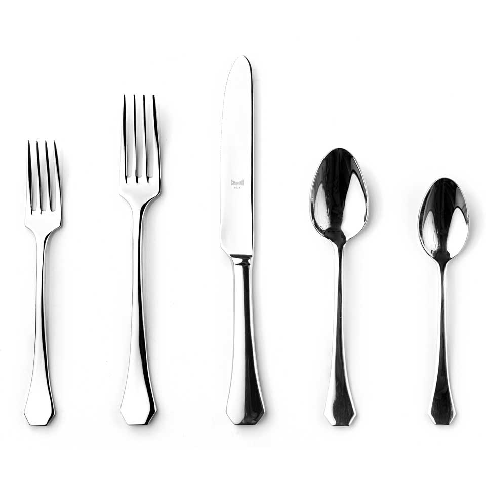Cutlery Set 20 Pcs