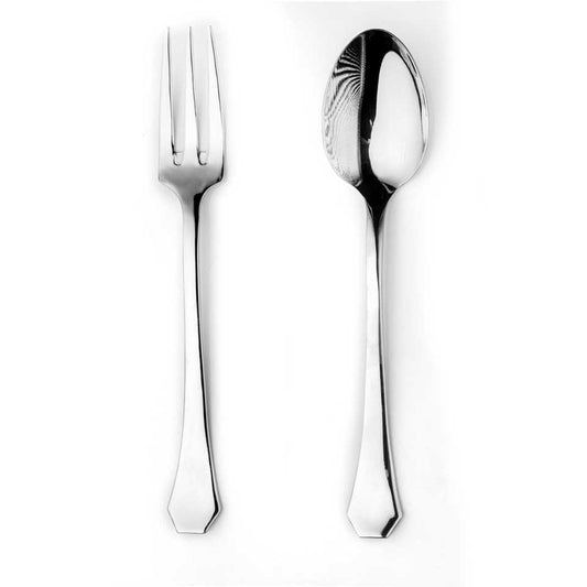 Serving Set 2 Pcs