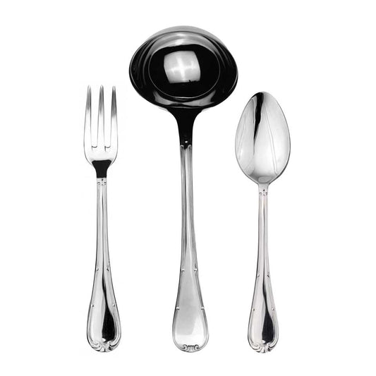 Serving Set 3 Pieces