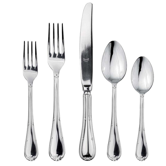 Cutlery Set 20 Pcs