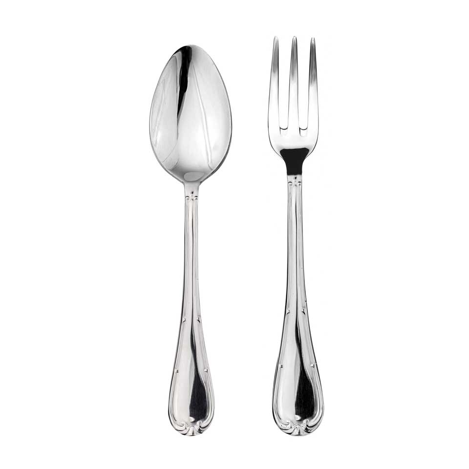 Serving Set 2 Pcs