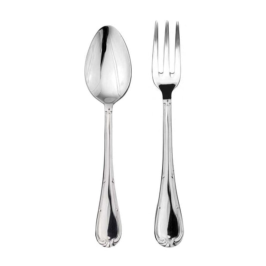 Serving Set 2 Pcs