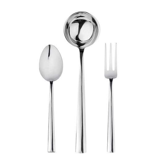 Serving Set 3 Pieces