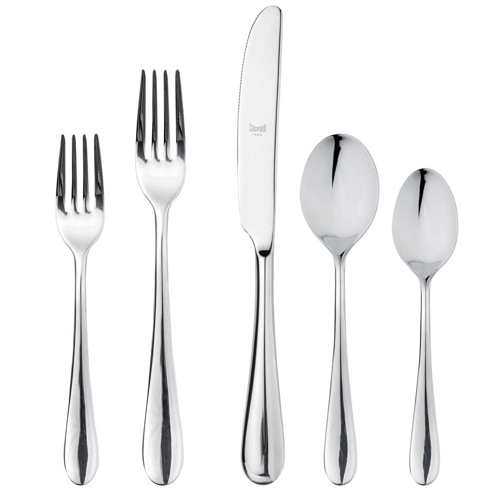 Cutlery Set 20 Pcs