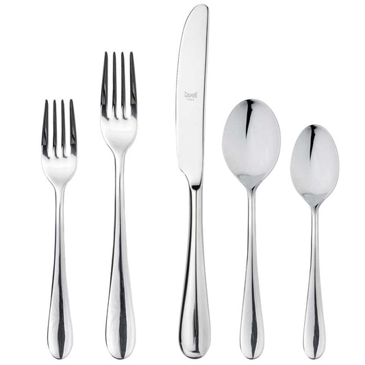 Cutlery Set 20 Pcs