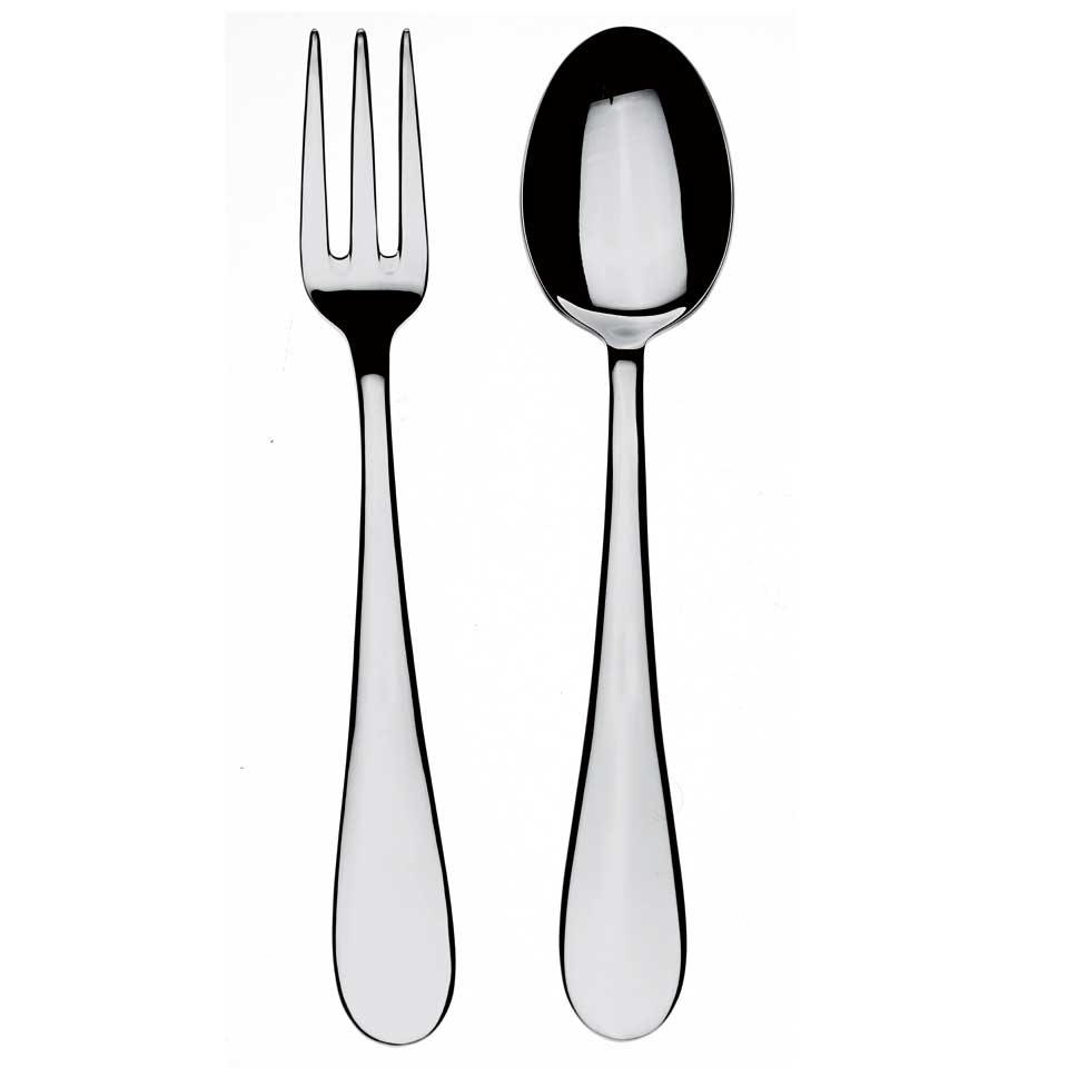 Serving Set 2 Pcs