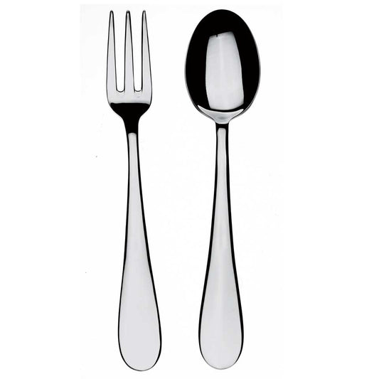 Serving Set 2 Pcs