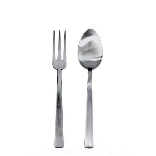 Serving Set 2 Pcs Ice