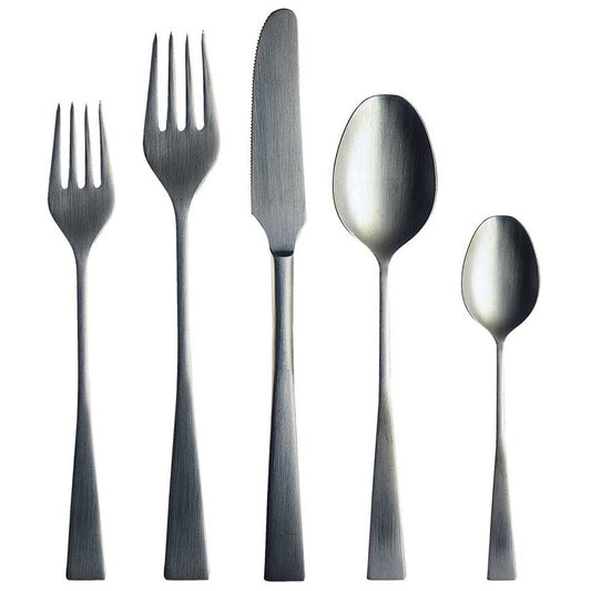 Cutlery Set 20 Pcs Ice