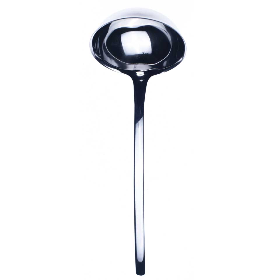 Ladle